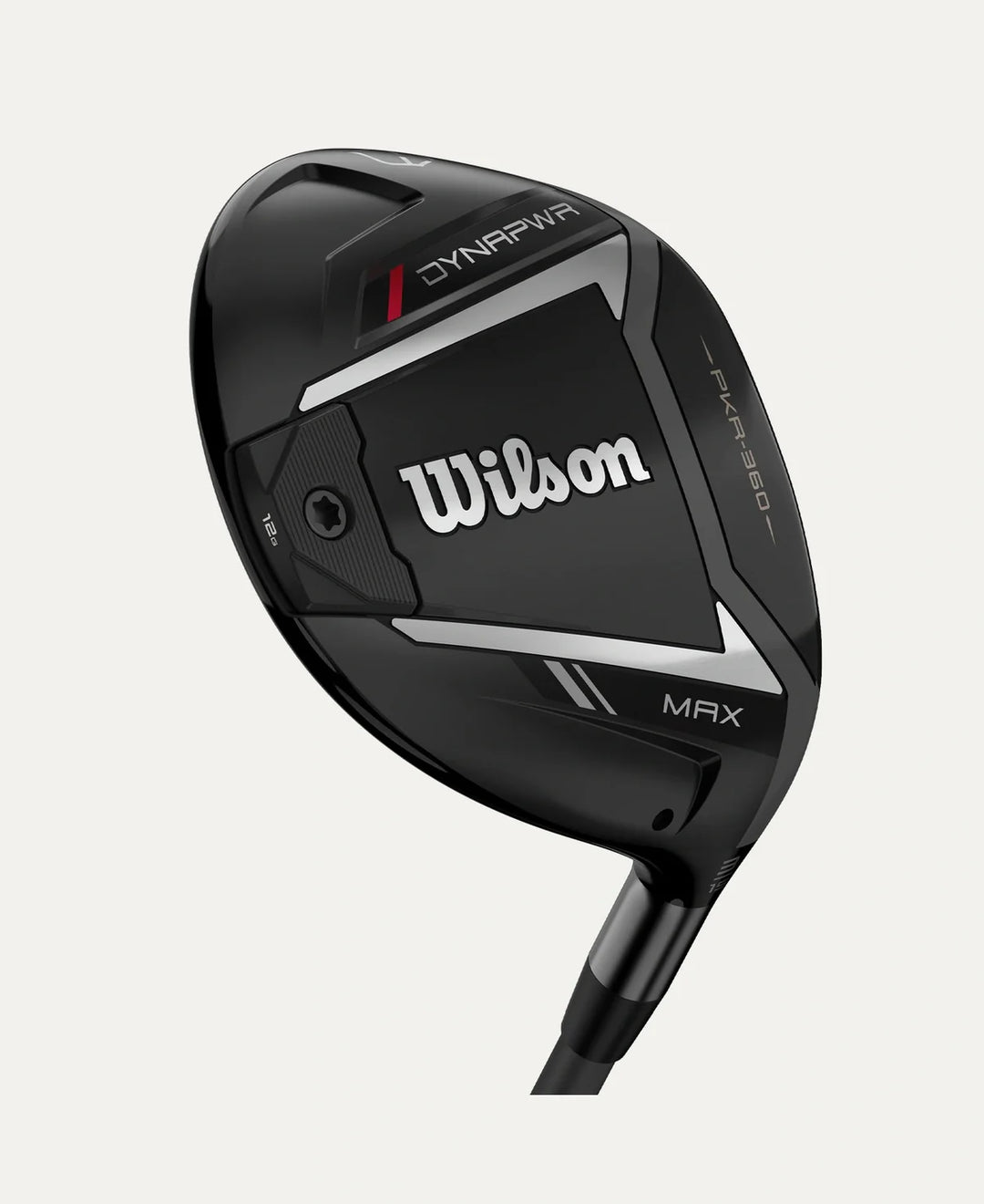 Wilson Dynapower max