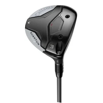 Callaway Quantum Max D