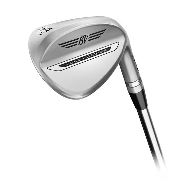 Titleist Vokey Sm11 Tour Chrome