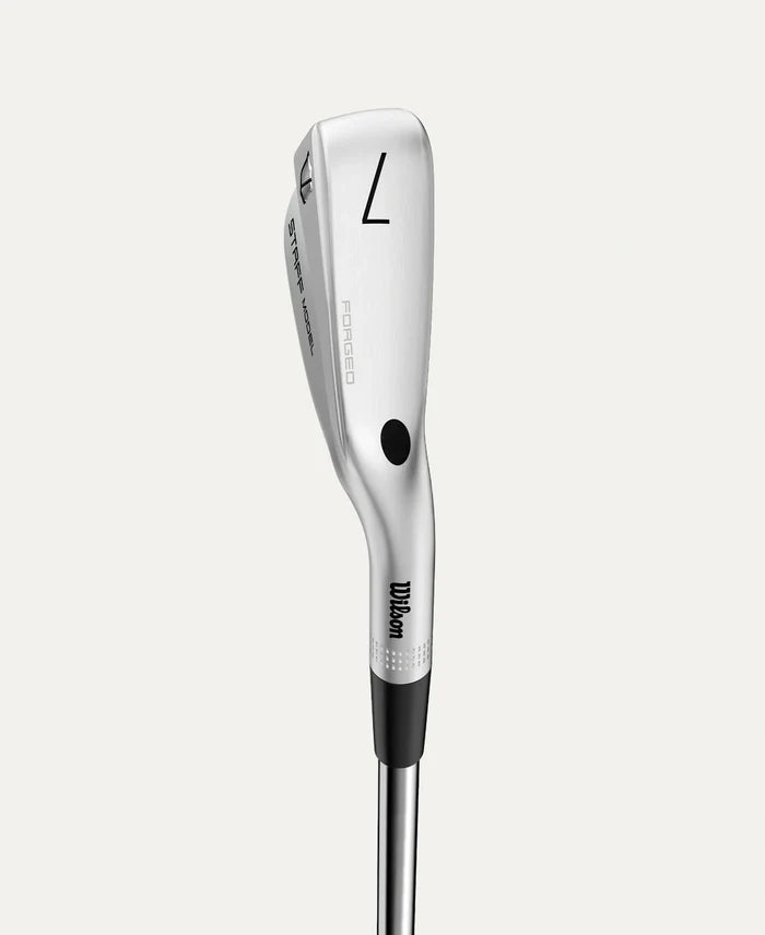 Wilson Staff Model XB