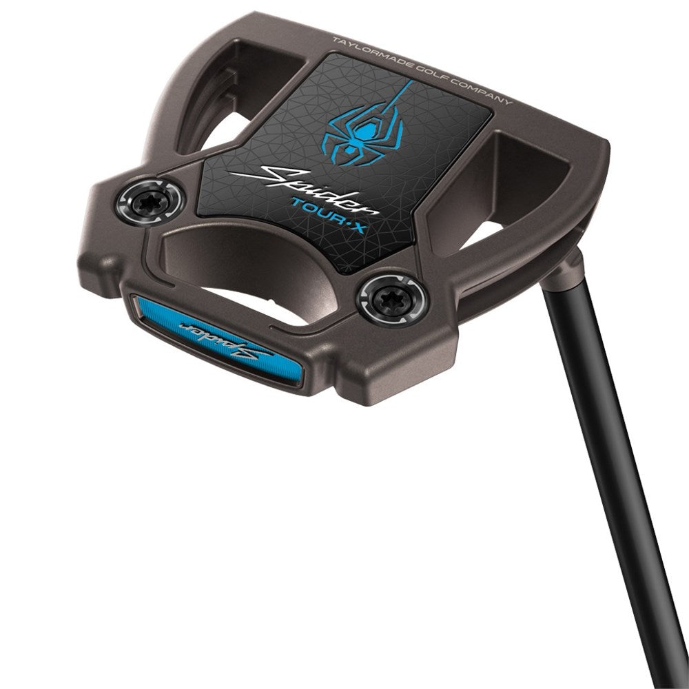 TaylorMade Putter Spider Torched Tour X Small Slant 
