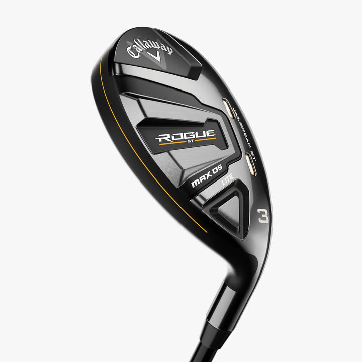 Callaway Rogue Max OS Hybrid