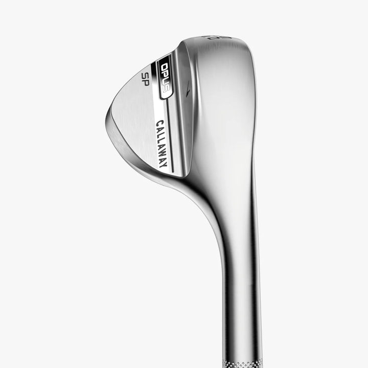 Callaway Opus SP Chrome Wedge Chrome