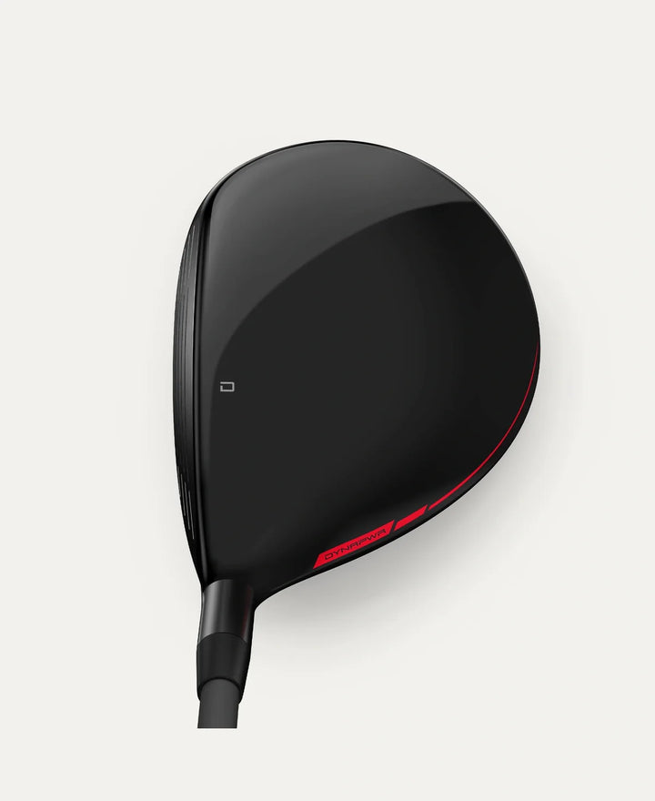 Wilson Dynapower max