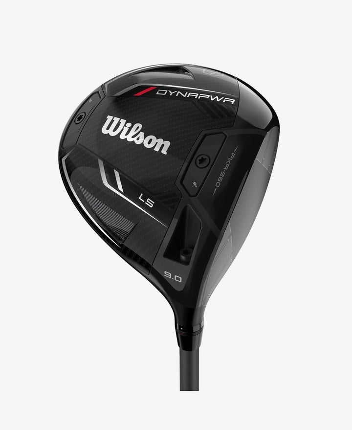 Wilson Dynapower Carbon LS