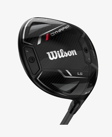 Wilson Dynapower Carbon LS
