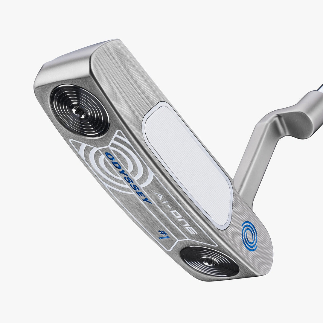 Odyssey Ai-One Silver 