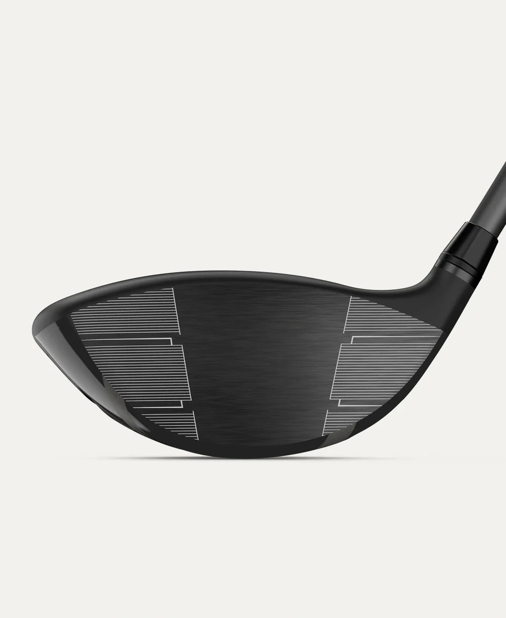 Wilson Dynapower Max Plus Draiveri
