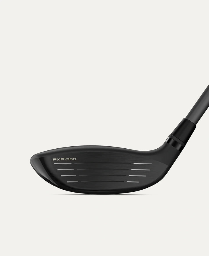 Wilson Dynapower Carbon
