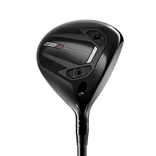 Titleist GTS2 Fw