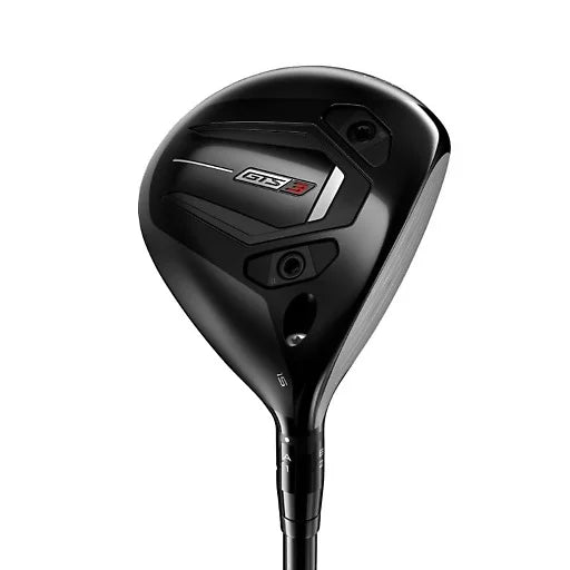 Titleist GTS3 Fw