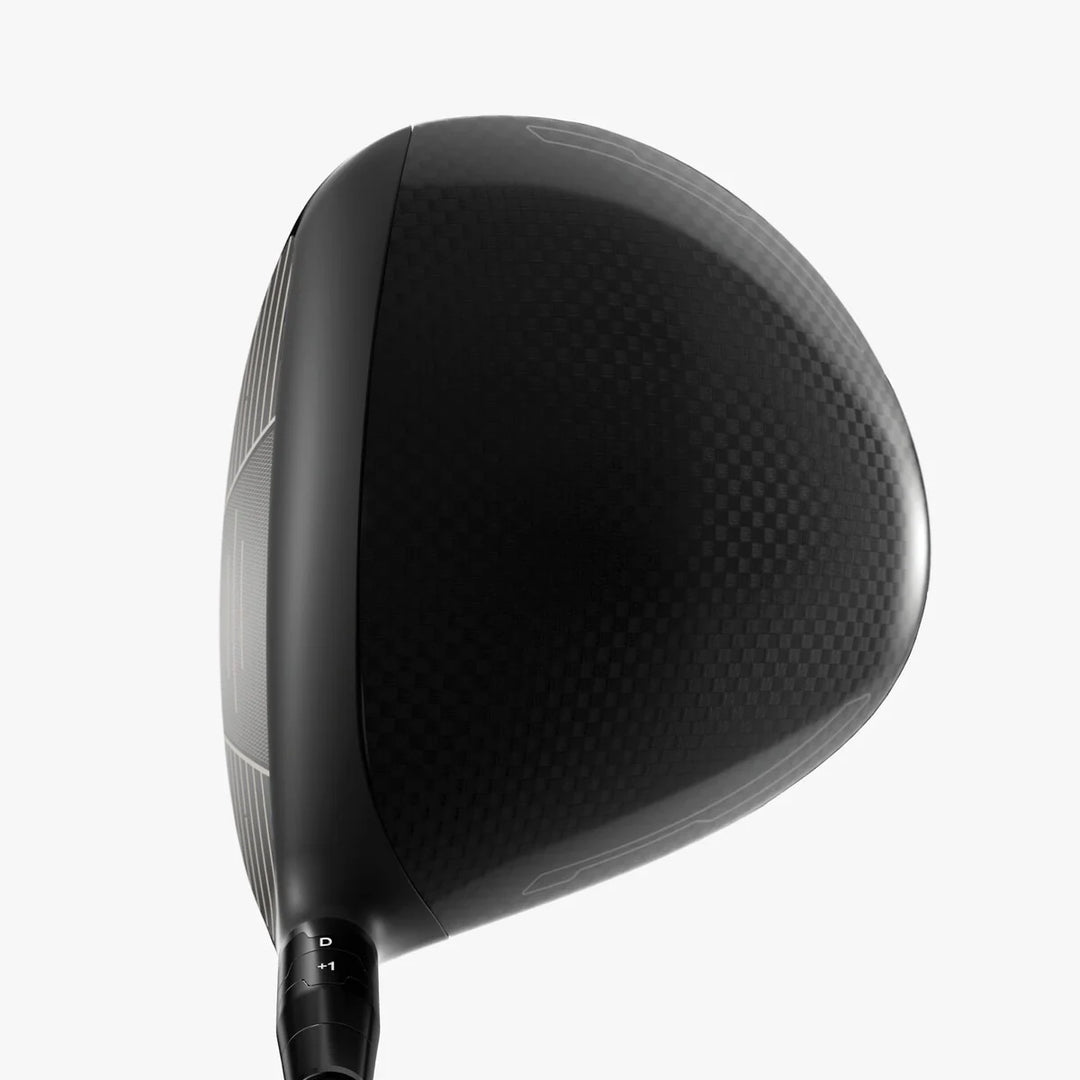 Callaway QuanTtum Triple Diamond Max Draiveri