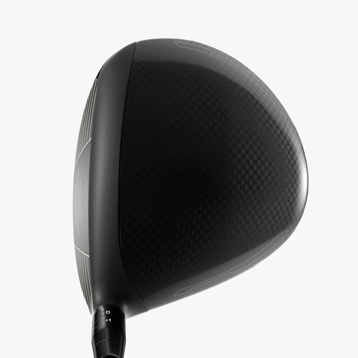 Callaway QuanTtum Triple Diamond Max Draiveri