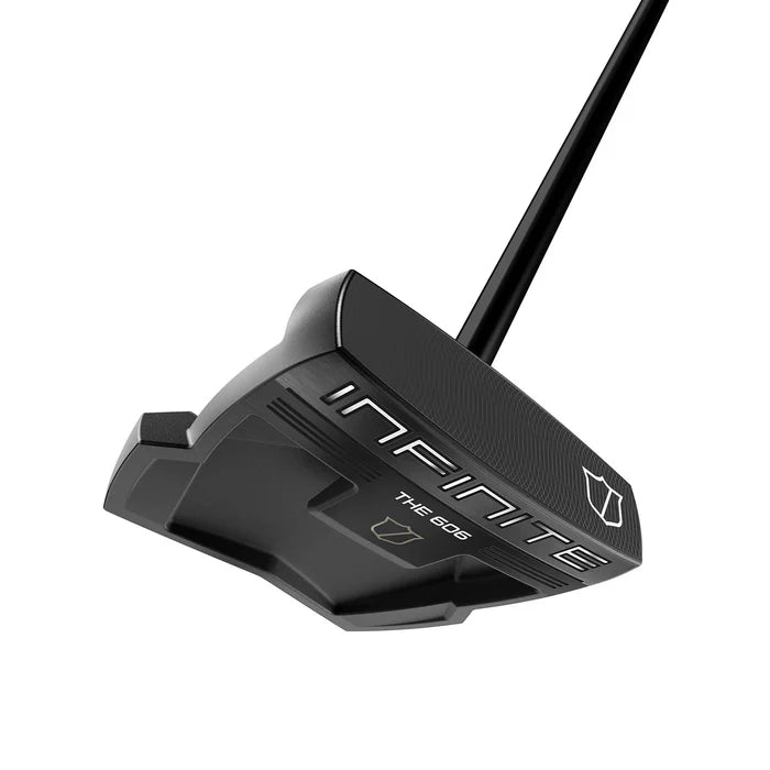 Wilson Infinite ZT 606
