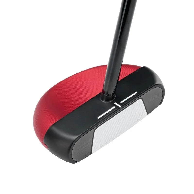 Odyssey Tri Hot S2S Rossie