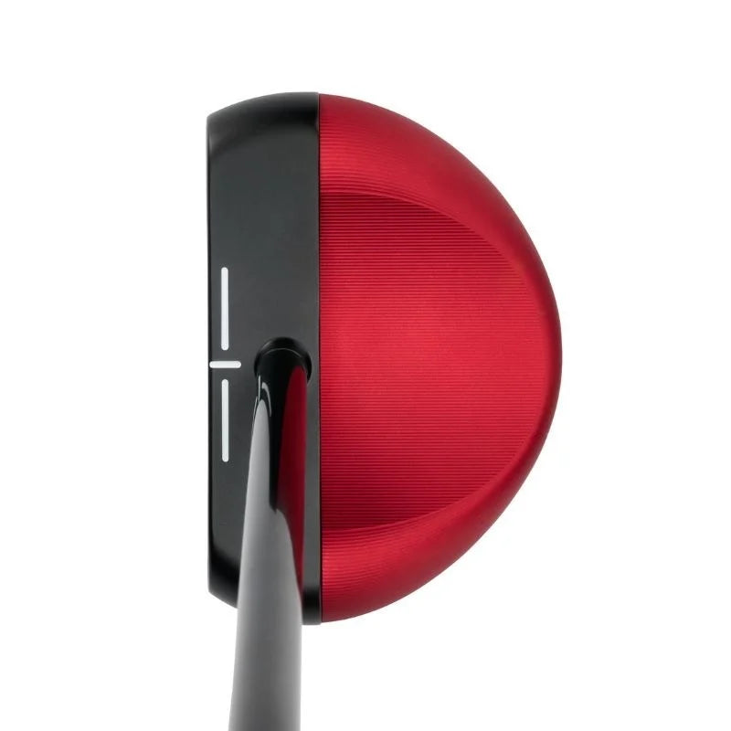 Odyssey Tri Hot S2S Rossie