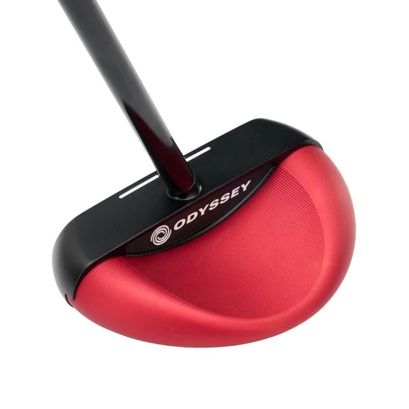 Odyssey Tri Hot S2S Rossie