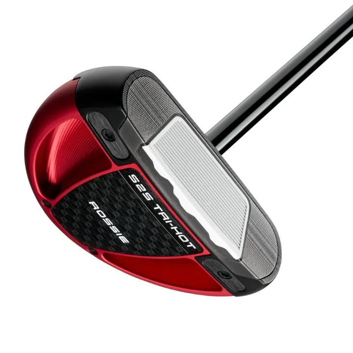 Odyssey Tri Hot S2S Rossie