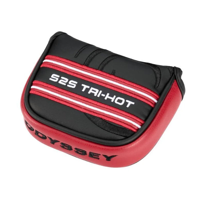 Odyssey Tri Hot S2S Rossie
