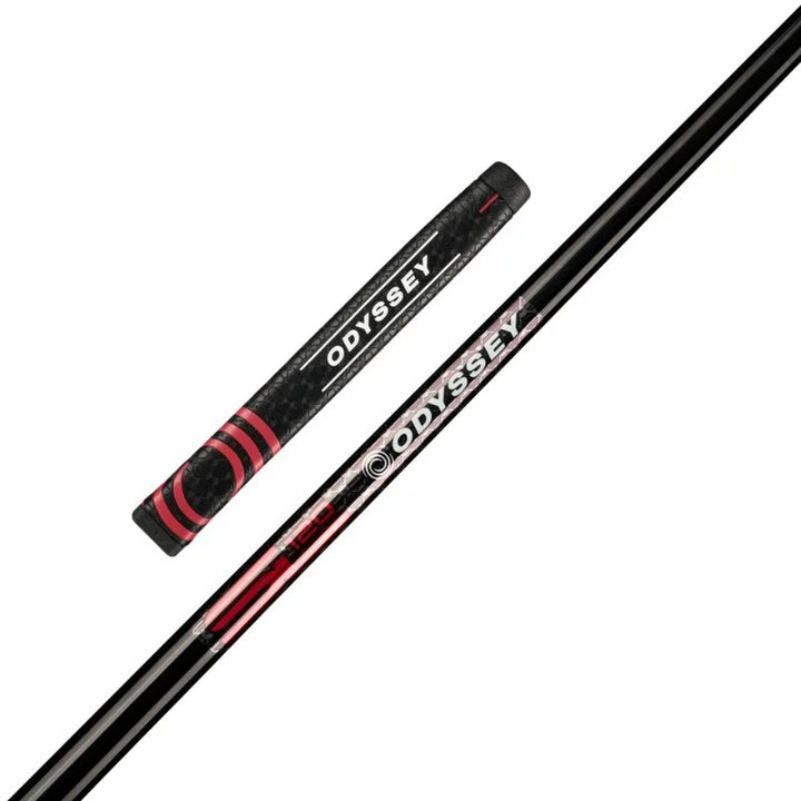 Odyssey Tri Hot S2S Rossie