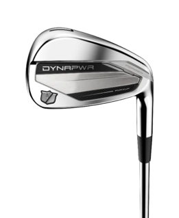 Wilson Dynapower Forged 2026
