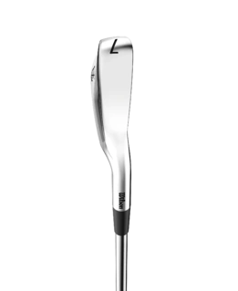 Wilson Dynapower Forged 2026