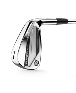 Wilson Dynapower Forged 2026