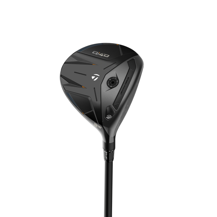 TaylorMade Qi4D