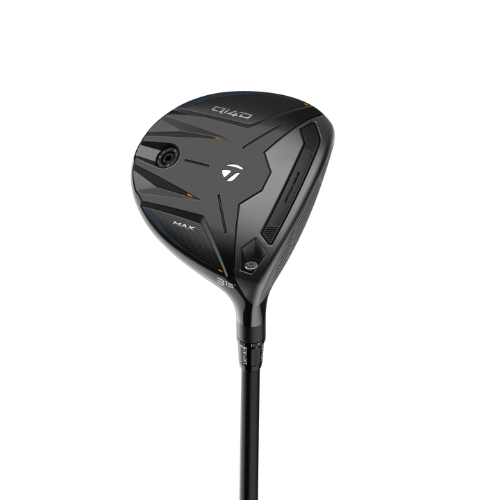 TaylorMade Qi4D Max