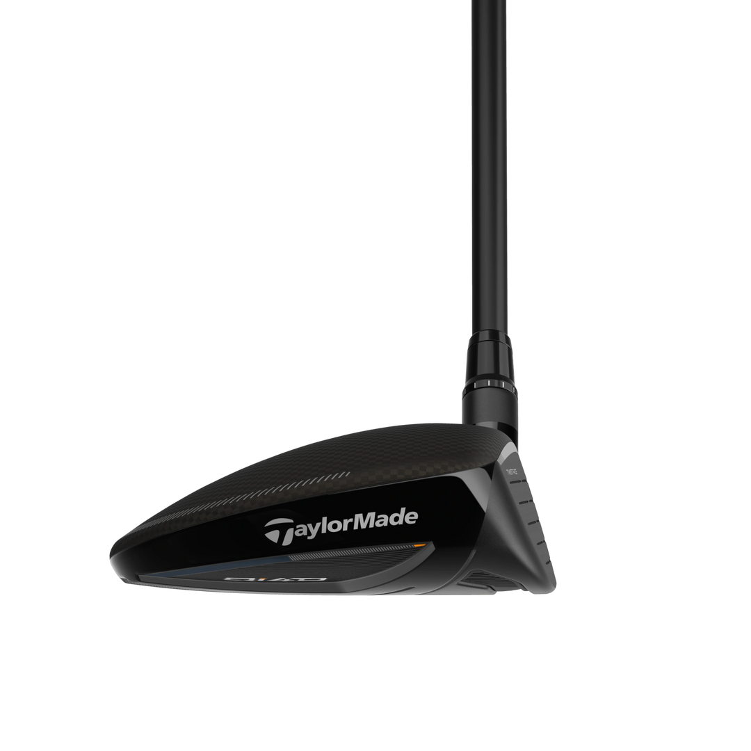 TaylorMade Qi4D Max