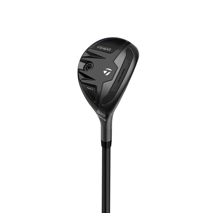 TaylorMade Qi4D Max