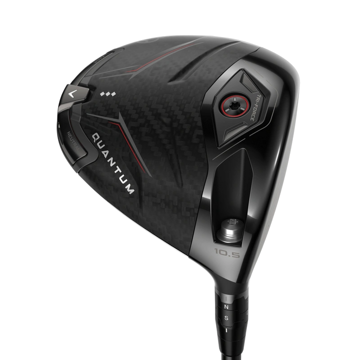 Callaway Quantum Triple Diamond