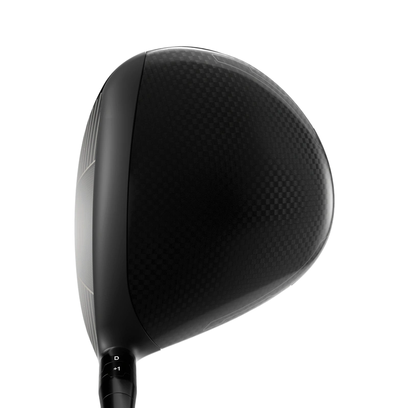 Callaway Quantum Triple Diamond