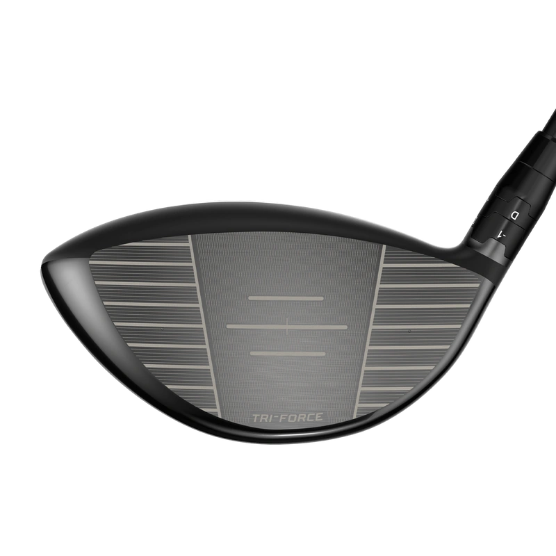 Callaway Quantum Triple Diamond