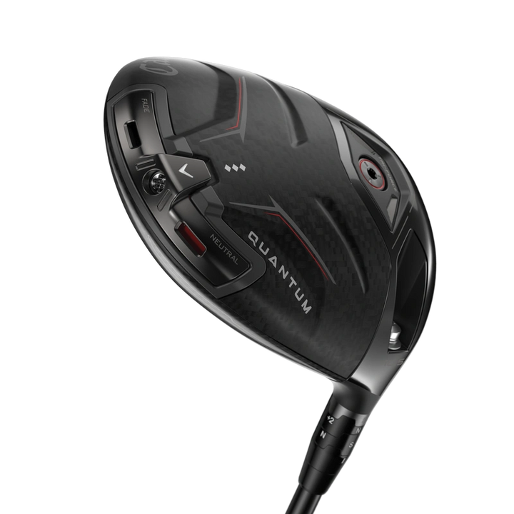 Callaway Quantum Triple Diamond