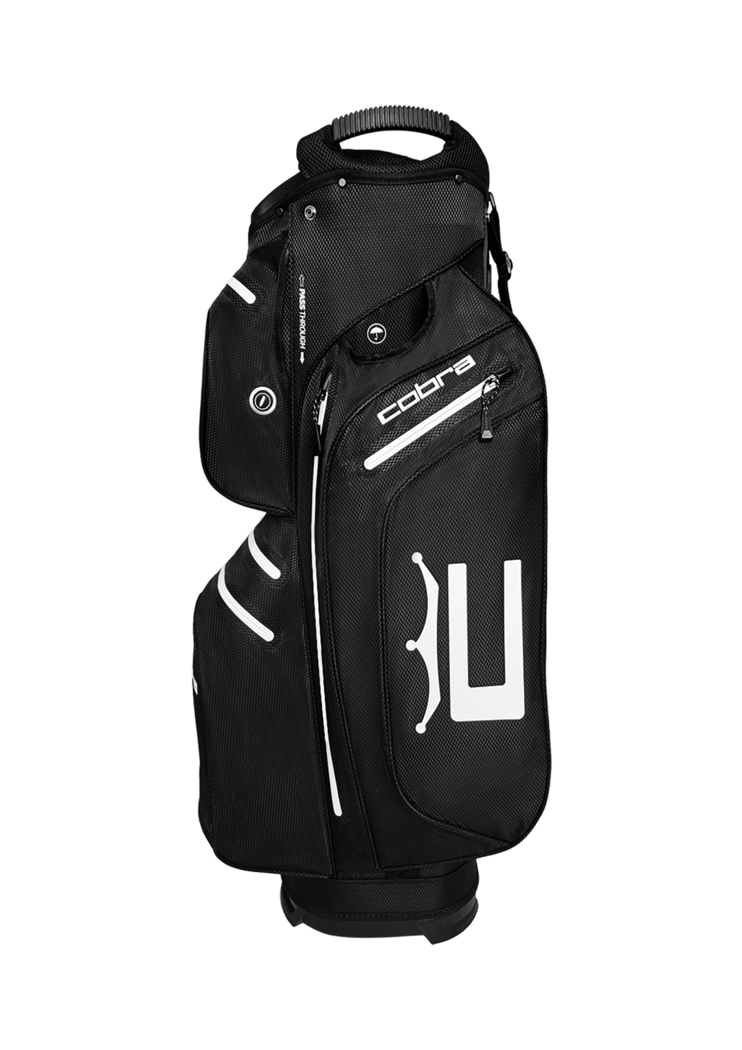 Cobra ACE WP Cart Bag