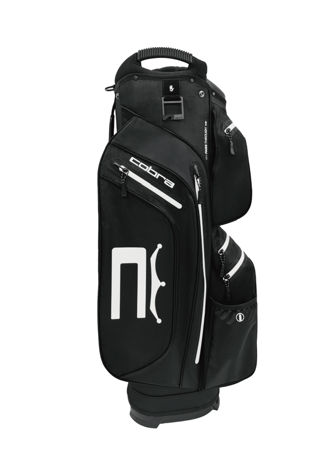 Cobra ACE WP Cart Bag