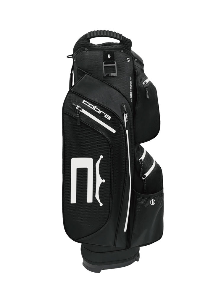 Cobra ACE WP Cart Bag