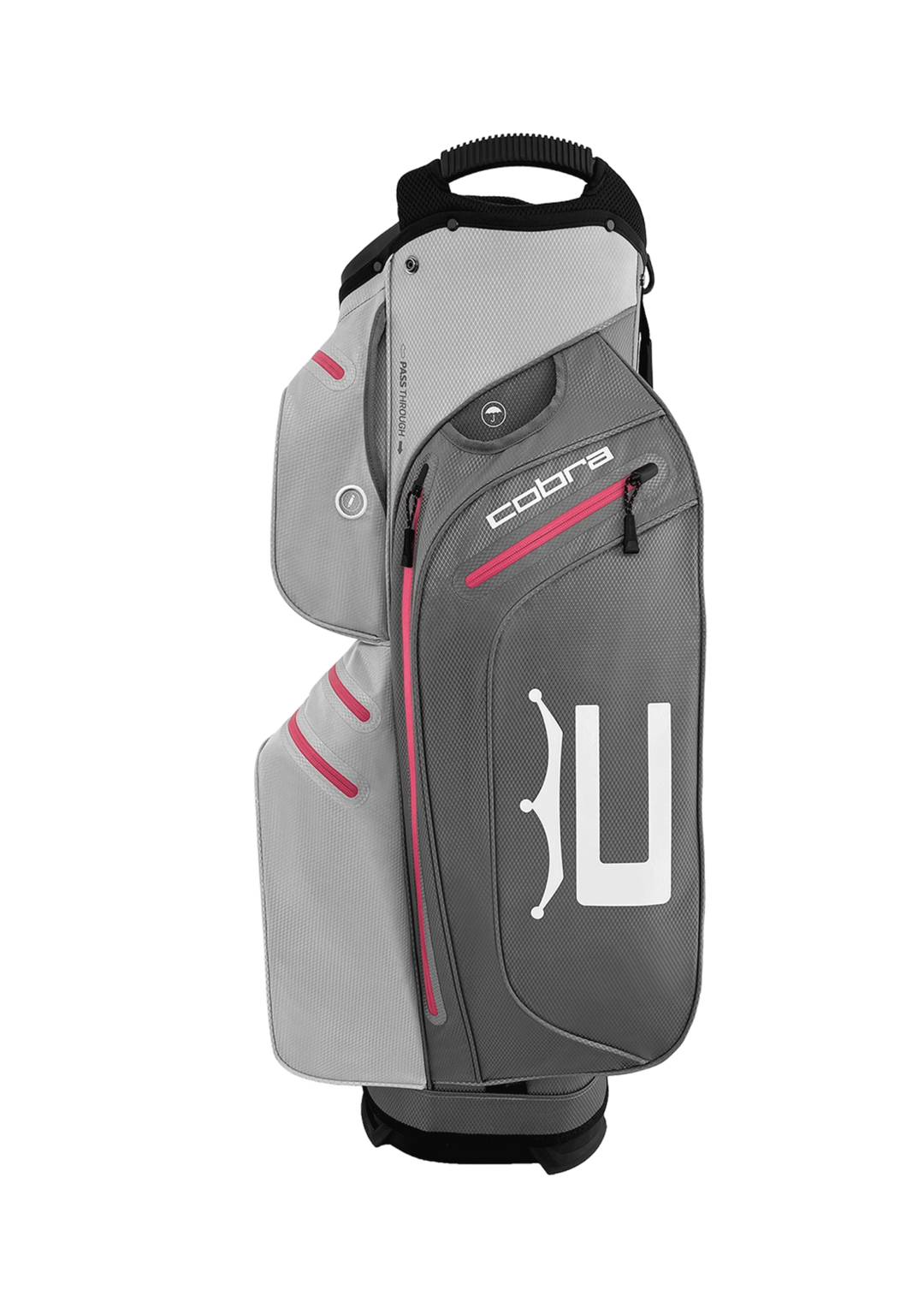 Cobra ACE WP Cart Bag
