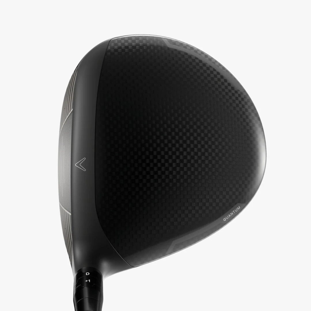 Callaway Quantum Max Driveri