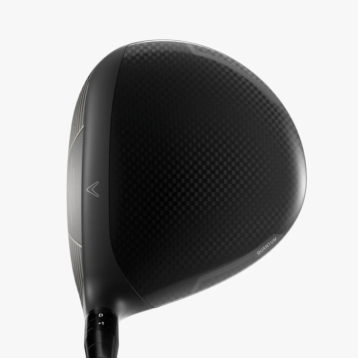 Callaway Quantum Max Driveri