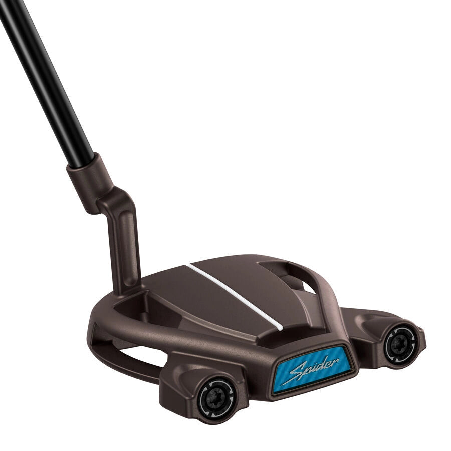 TaylorMade Spider Tour X Single Line L-Neck