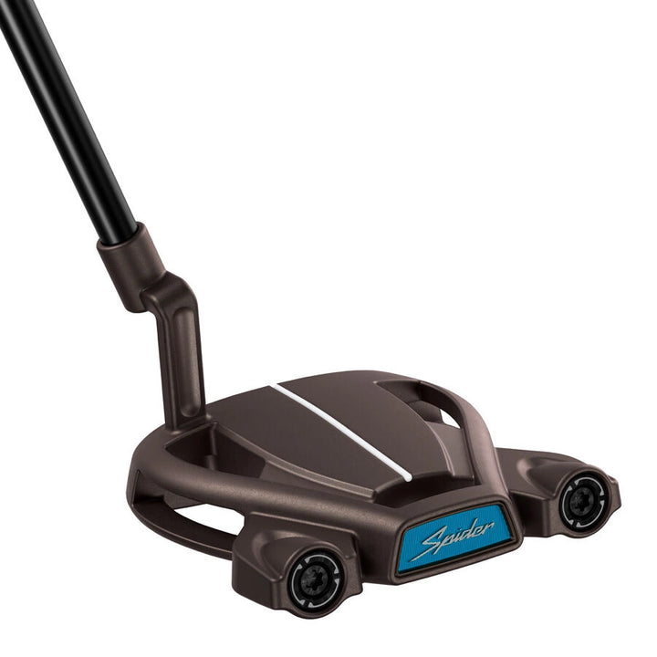 TaylorMade Spider Tour X Single Line L-Neck