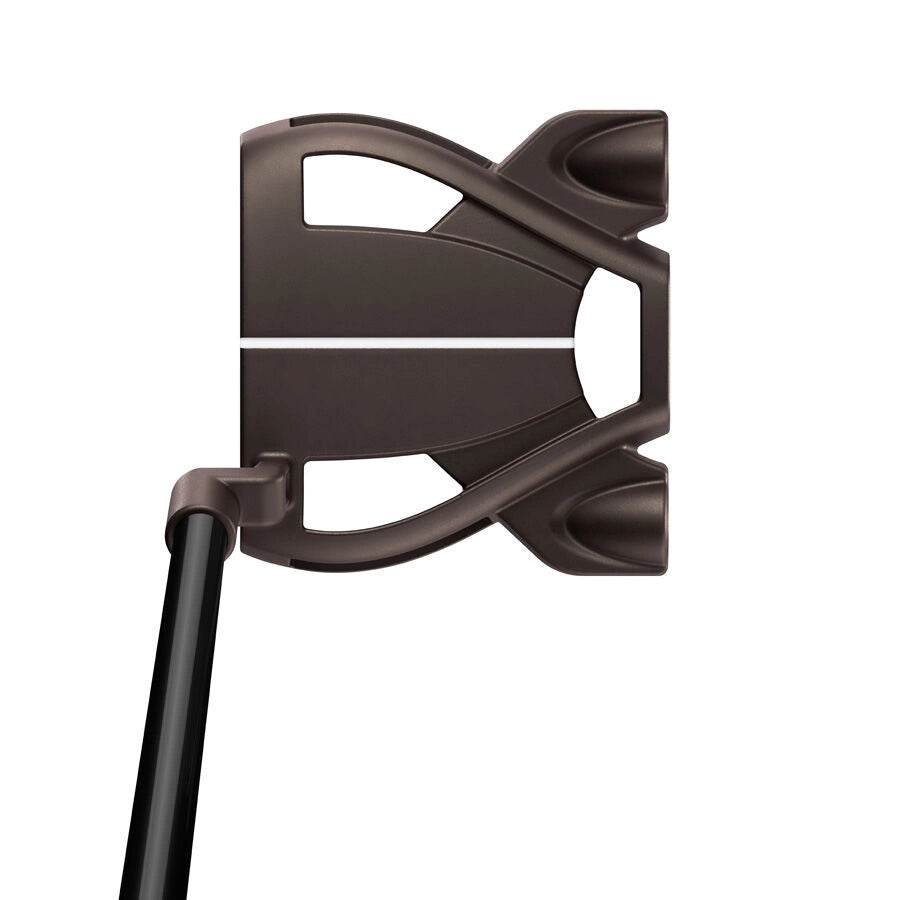 TaylorMade Spider Tour X Single Line L-Neck