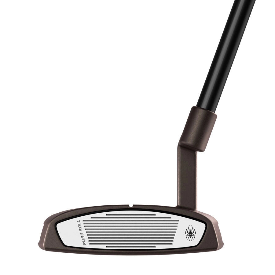 TaylorMade Spider Tour X Single Line L-Neck