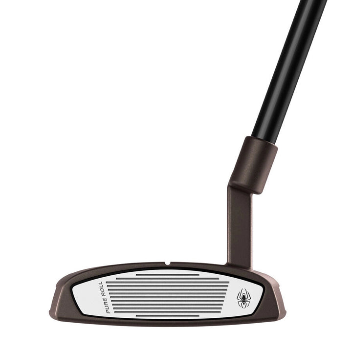 TaylorMade Spider Tour X Single Line L-Neck
