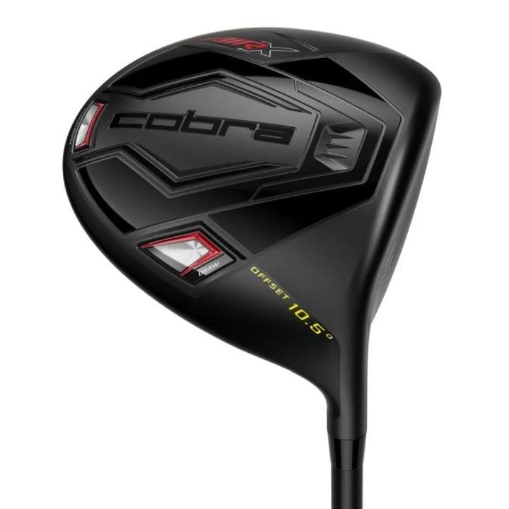 Cobra Air-X 24 Offset