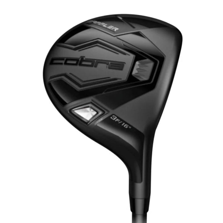 Cobra Baffler 2026 Väyläpuu