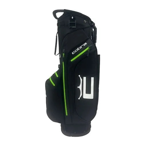 Cobra ACE Waterproof Stand Bag