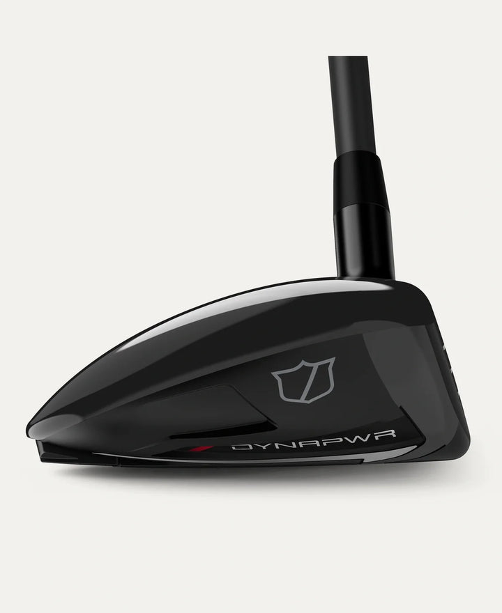 Wilson Dynapower max